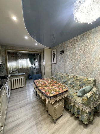 
  Продается 3-комн. квартира 59.4 м². Фото 1.