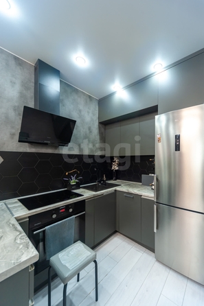 
  Продается 1-комн. квартира 35.6 м². Фото 6.