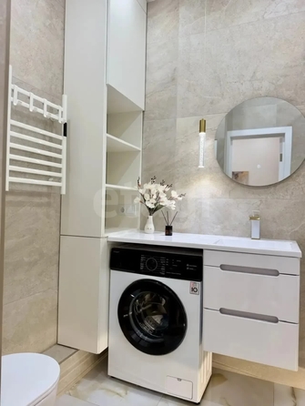 
  Продается 1-комн. квартира 41.4 м². Фото 4.