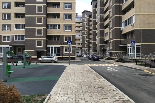 
  Продается 2-комн. квартира 61.2 м². Фото 10.