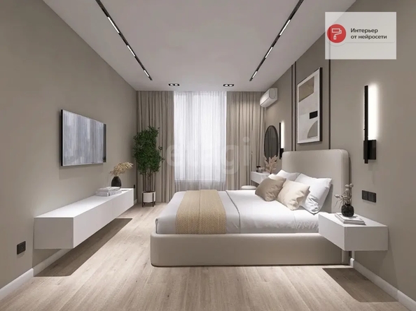 
  Продается 1-комн. квартира 35.9 м². Фото 7.