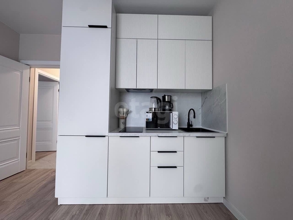 
  Продается 1-комн. квартира 35 м². Фото 4.
