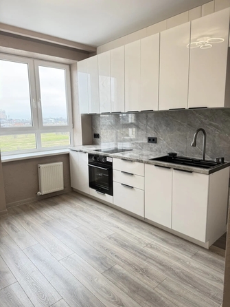 
  Продается 1-комн. квартира 40.2 м². Фото 2.