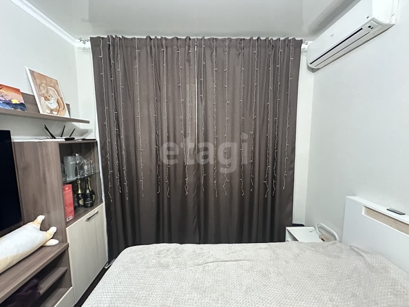 
  Продается 1-комн. квартира 29.5 м². Фото 5.