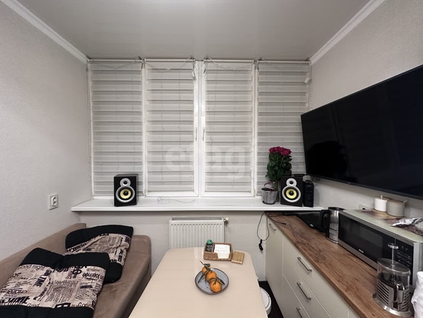 
  Продается 1-комн. квартира 29.5 м². Фото 6.