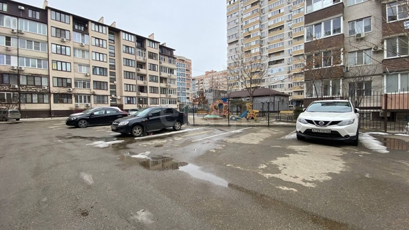 
  Продается 1-комн. квартира 29.5 м². Фото 9.