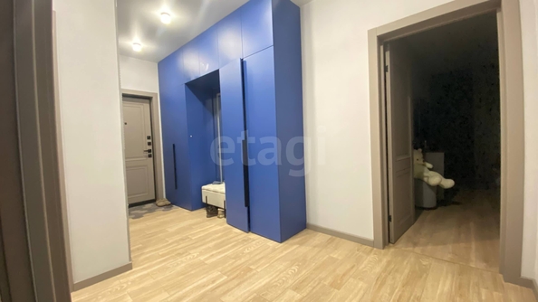 
  Продается 2-комн. квартира 65.3 м². Фото 9.