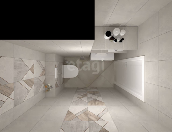 
  Продается 2-комн. квартира 70.8 м². Фото 13.