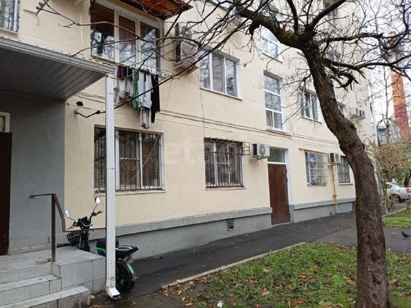 
  Продается студия 20.5 м². Фото 9.
