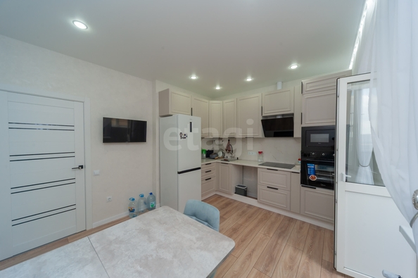 
  Продается 3-комн. квартира 64.5 м². Фото 5.