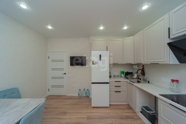 
  Продается 3-комн. квартира 64.5 м². Фото 9.