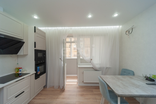 
  Продается 3-комн. квартира 64.5 м². Фото 10.