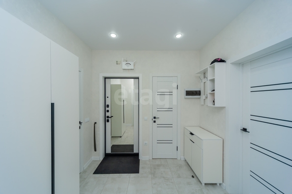 
  Продается 3-комн. квартира 64.5 м². Фото 40.