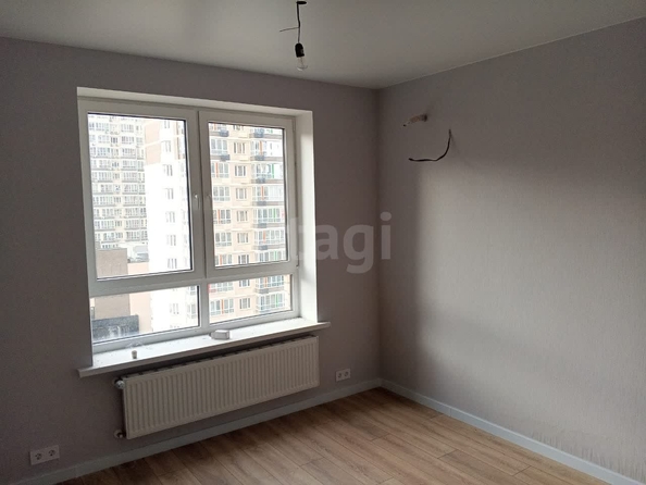 
  Продается 1-комн. квартира 29 м², в ЖК Улыбка, литера 1. Фото 1.