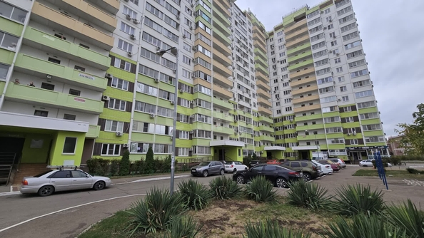 
  Продается 2-комн. квартира 61 м². Фото 36.