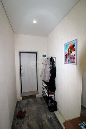 
  Продается 1-комн. квартира 41 м². Фото 9.