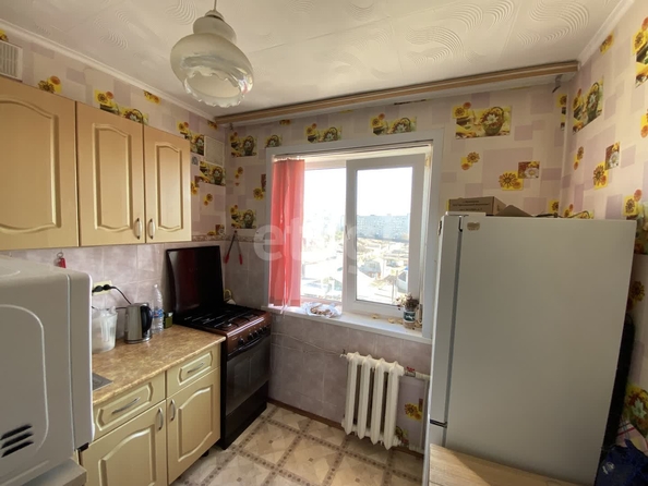 
  Продается 2-комн. квартира 46.6 м². Фото 5.
