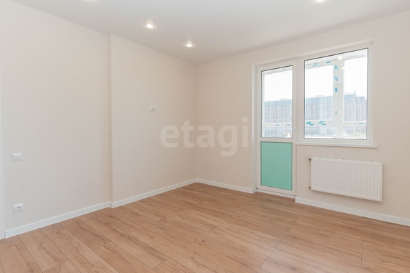 
  Продается 2-комн. квартира 45.3 м². Фото 9.