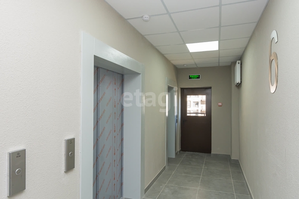 
  Продается 2-комн. квартира 45.3 м². Фото 34.