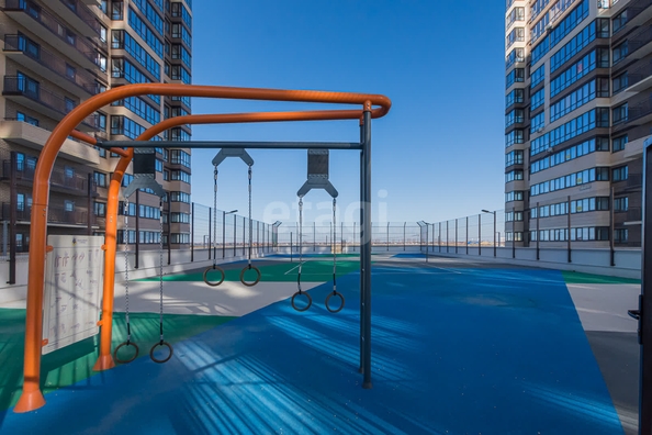 
  Продается 2-комн. квартира 45.3 м². Фото 41.