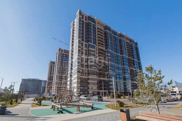 
  Продается 2-комн. квартира 45.3 м². Фото 44.