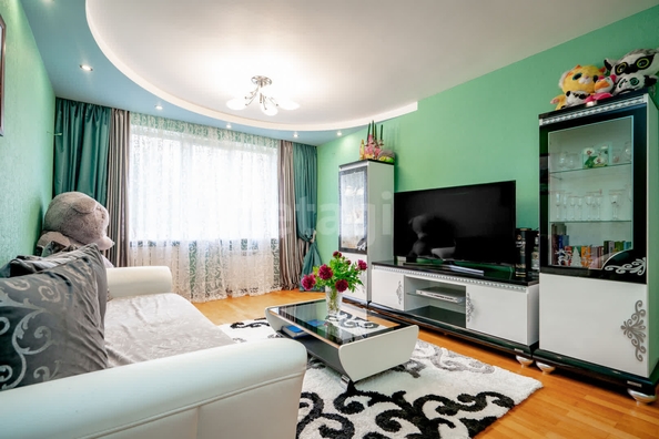 
  Продается 3-комн. квартира 73.6 м². Фото 6.