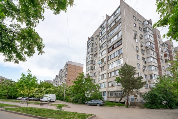 
  Продается 3-комн. квартира 73.6 м². Фото 19.