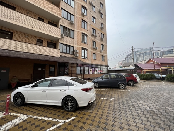 
  Сдается универсальное помещение 59.7 м². Фото 1.