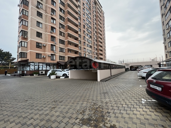 
  Сдается универсальное помещение 59.7 м². Фото 3.