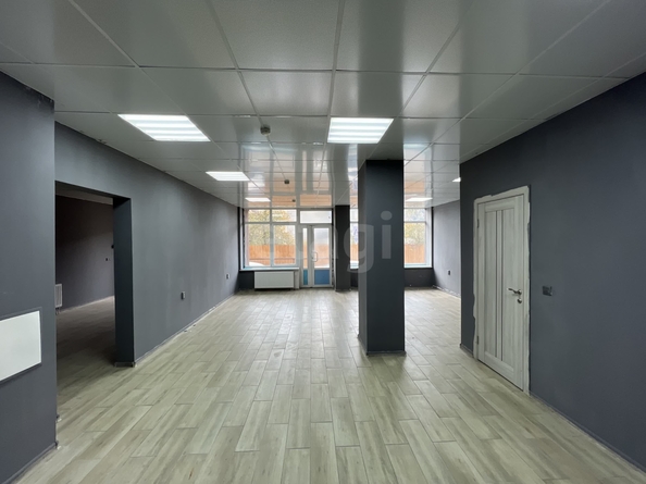 
  Сдается универсальное помещение 59.7 м². Фото 6.