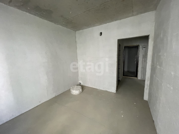 
  Продается 1-комн. квартира 35.1 м². Фото 5.