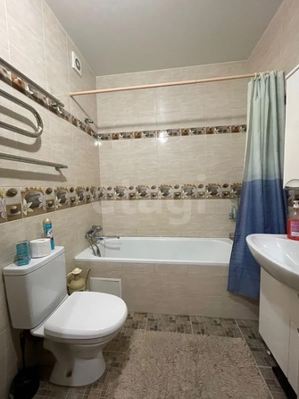
  Сдается 1-комн. квартира 42 м². Фото 7.