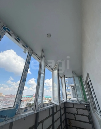 
  Продается 2-комн. квартира 48.2 м², в ЖК Оникс, литер 5. Фото 4.