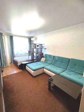 
  Продается 1-комн. квартира 42.4 м². Фото 3.