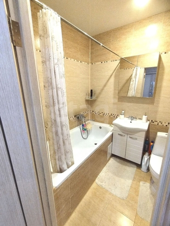 
  Продается 1-комн. квартира 42.4 м². Фото 6.