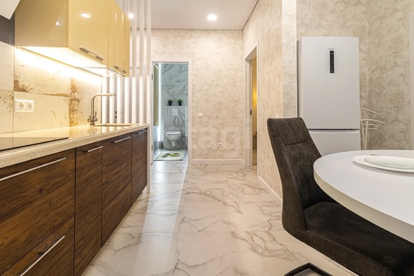 
  Продается 1-комн. квартира 37.9 м². Фото 4.
