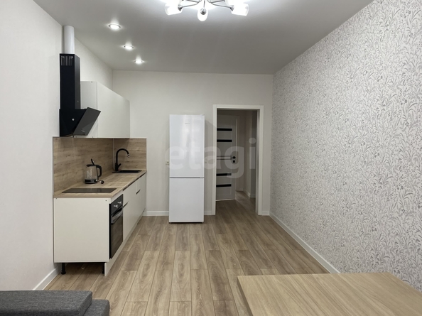 
  Сдается 1-комн. квартира 44 м². Фото 4.