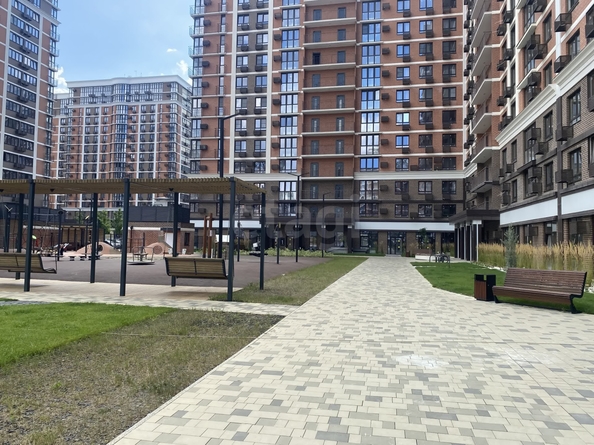 
  Сдается 1-комн. квартира 44 м². Фото 23.