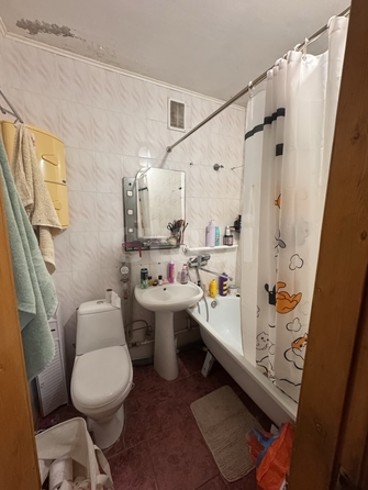 
  Продается 1-комн. квартира 32.6 м². Фото 10.