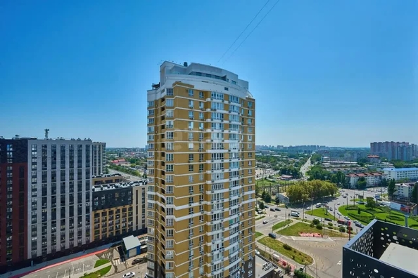 
  Продается 3-комн. квартира 86.5 м². Фото 8.