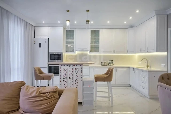 
  Продается 3-комн. квартира 86.5 м². Фото 17.