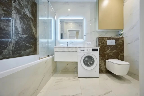 
  Продается 3-комн. квартира 86.5 м². Фото 21.