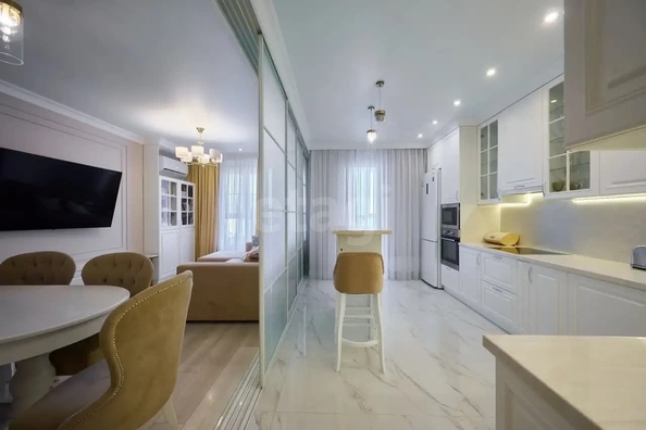 
  Продается 3-комн. квартира 86.5 м². Фото 22.