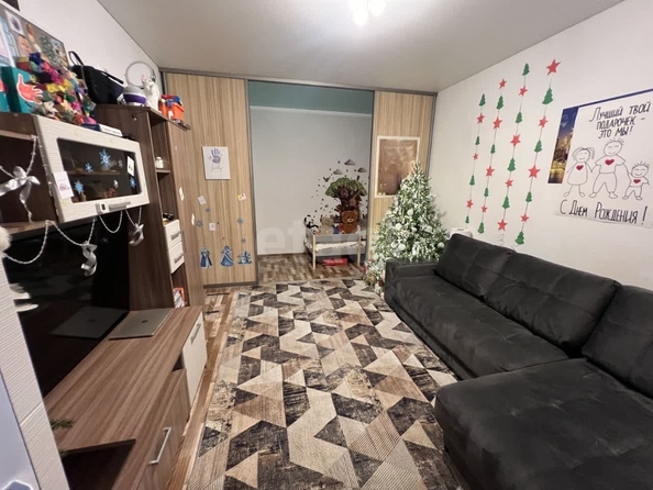 
  Продается 1-комн. квартира 40.8 м². Фото 2.