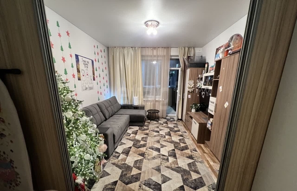 
  Продается 1-комн. квартира 40.8 м². Фото 4.