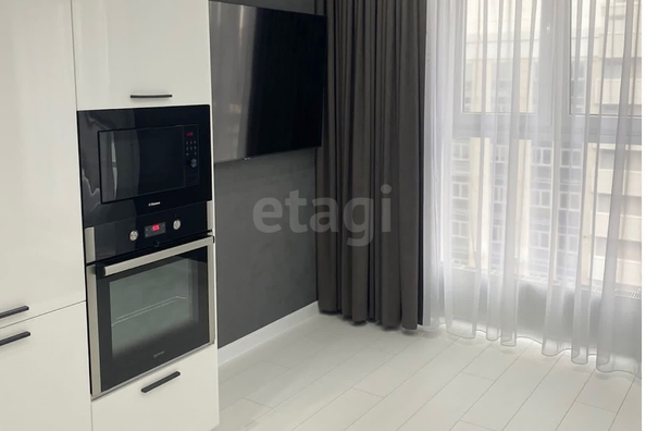 
  Сдается 1-комн. квартира 42 м². Фото 5.