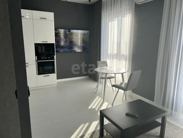 
  Сдается 1-комн. квартира 42 м². Фото 13.