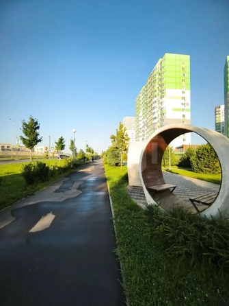 
  Сдается 1-комн. квартира 33 м². Фото 16.
