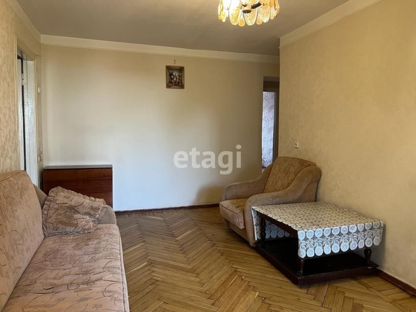 
  Сдается 3-комн. квартира 56 м². Фото 6.