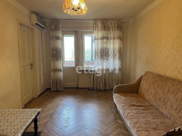 
  Сдается 3-комн. квартира 56 м². Фото 7.